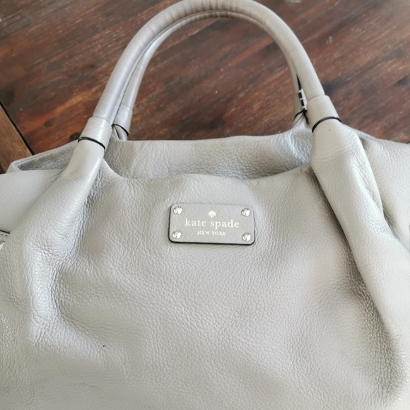 Kate Spade Leather handbag - Picture 2 of 8